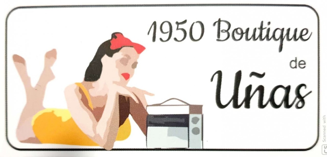 1950 BOUTIQUE DE UÑAS